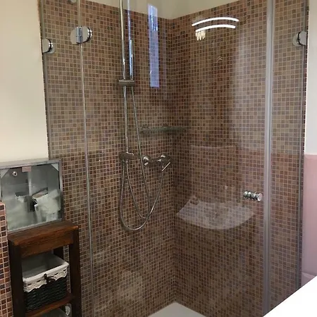 Toreki Apartment Siófok