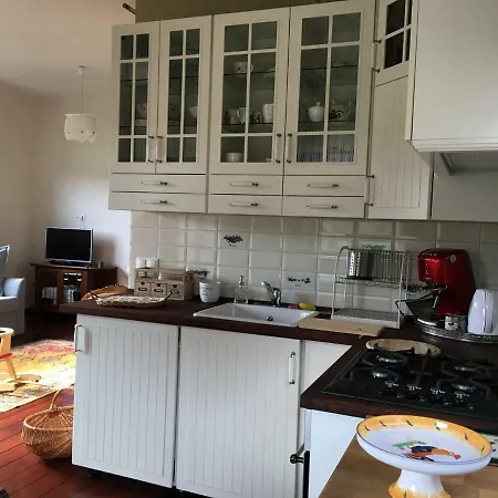Toreki Apartment