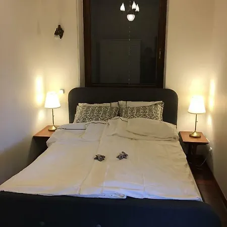 Toreki Apartment