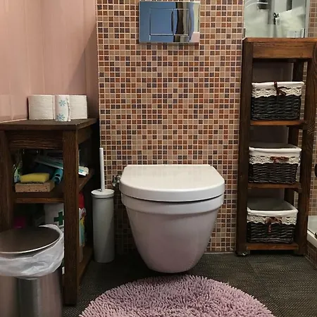 Apartment Toreki Siófok