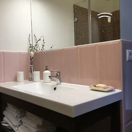Toreki Apartment *